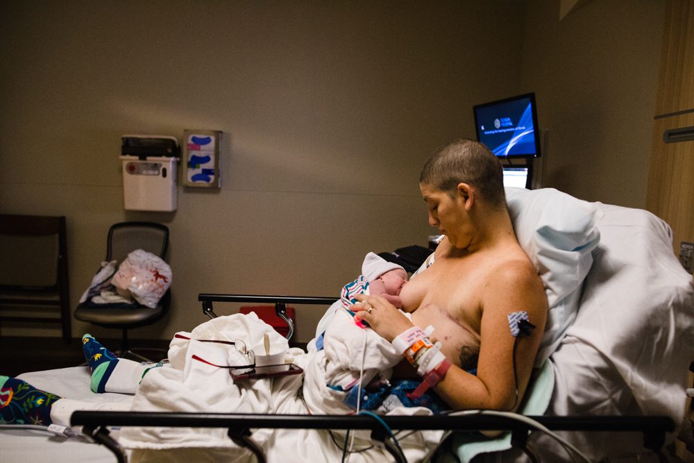 raleigh birth photographer