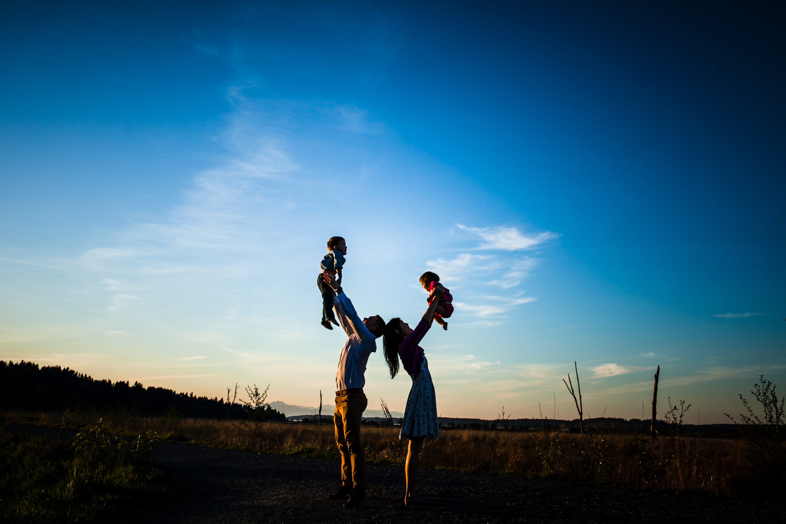 raleigh family photographer