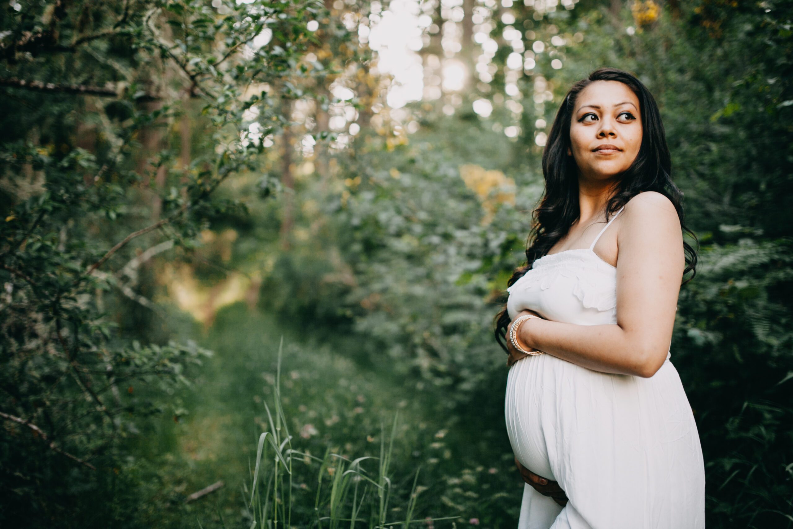 raleigh maternity photographer