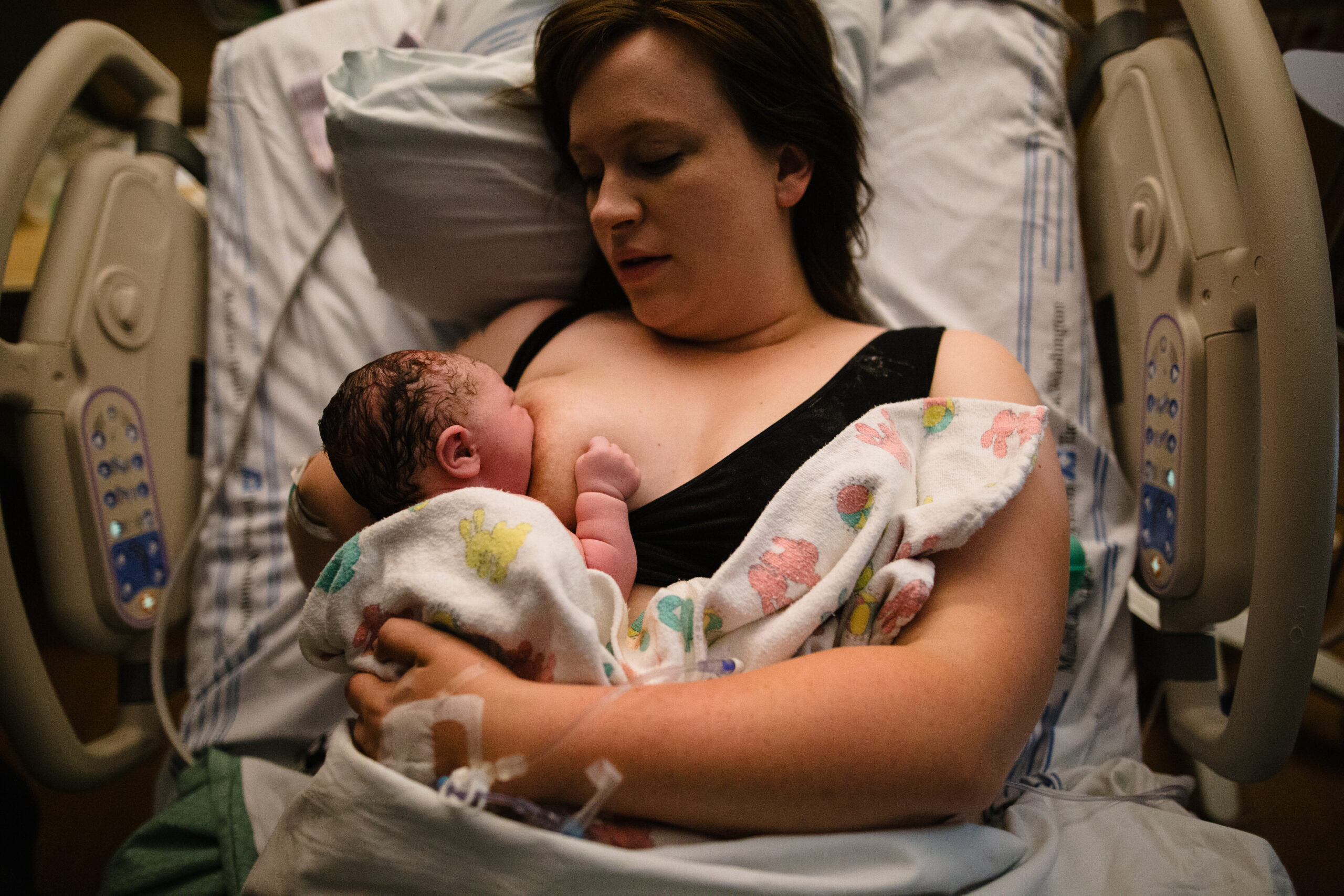 raleigh birth photographer