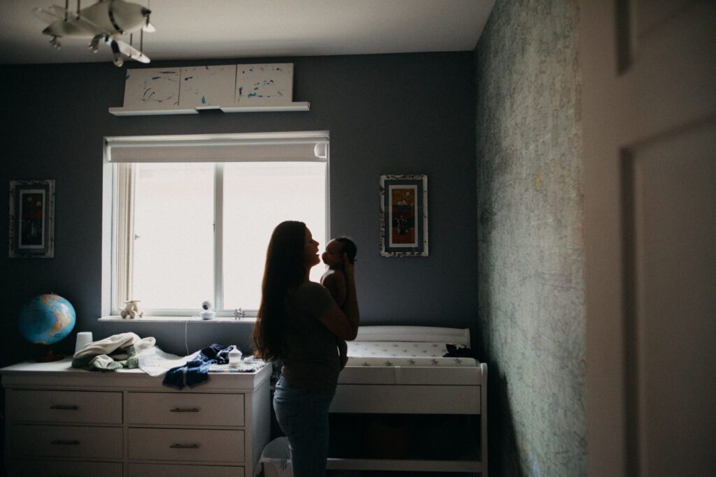 raleigh newborn photographer