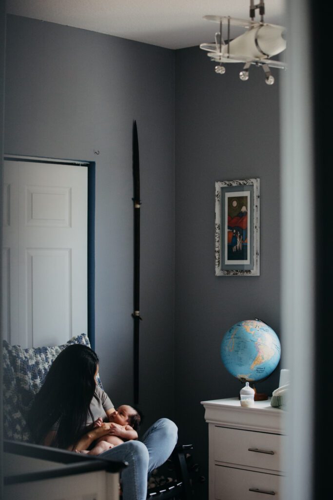 raleigh newborn photography