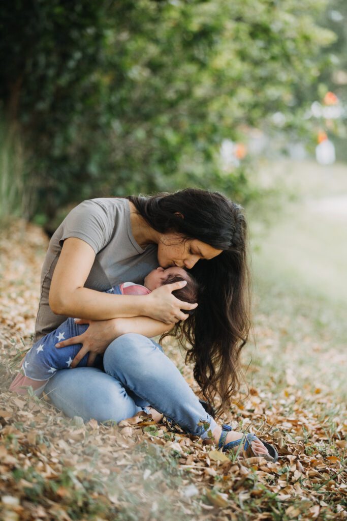 raleigh newborn photography