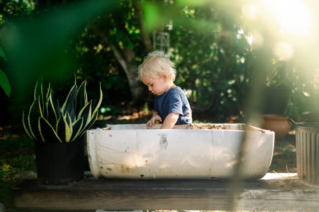 raleigh family photographer