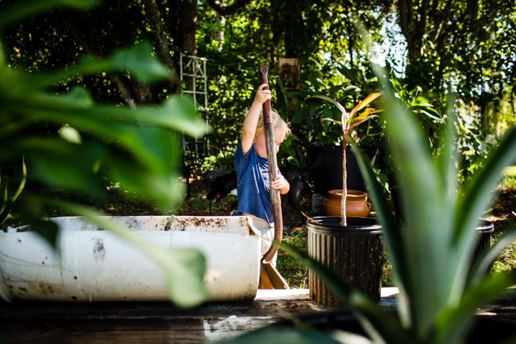 raleigh family photographer