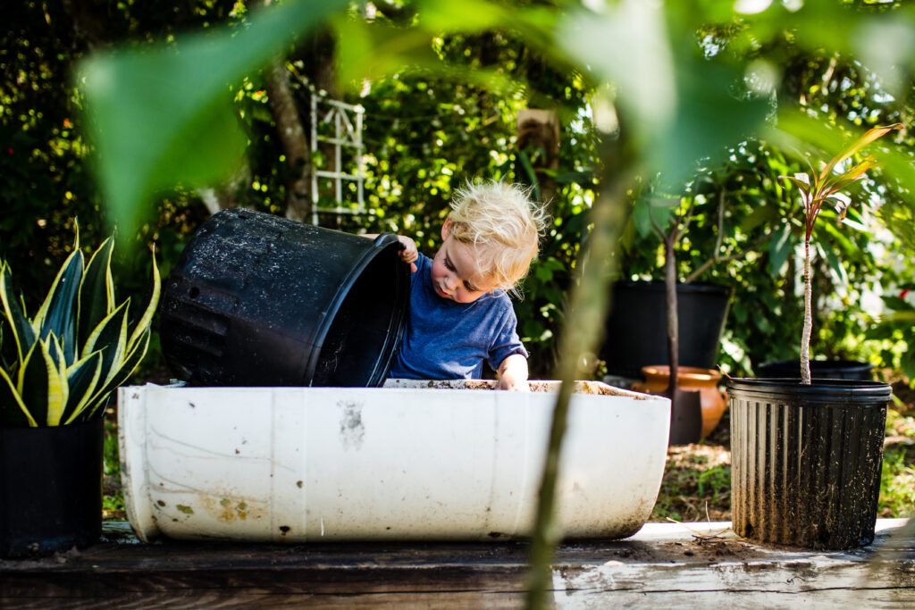 raleigh family photographer