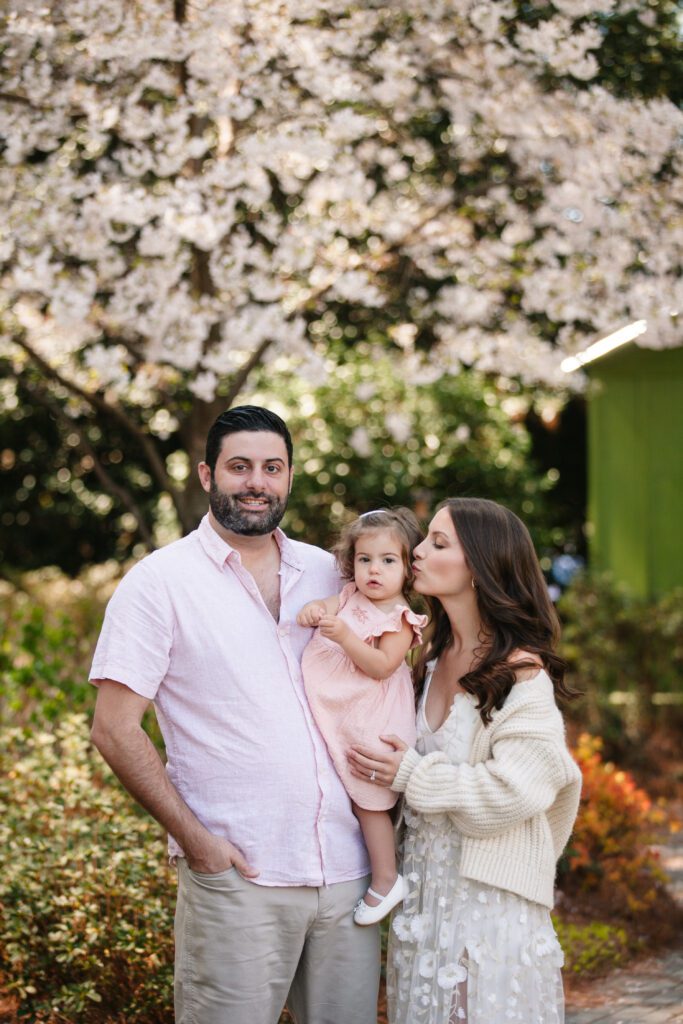 Raleigh Family Photographer