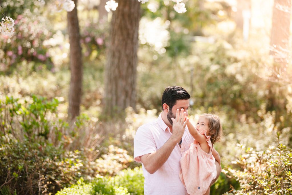 Fayetteville Family Photographer