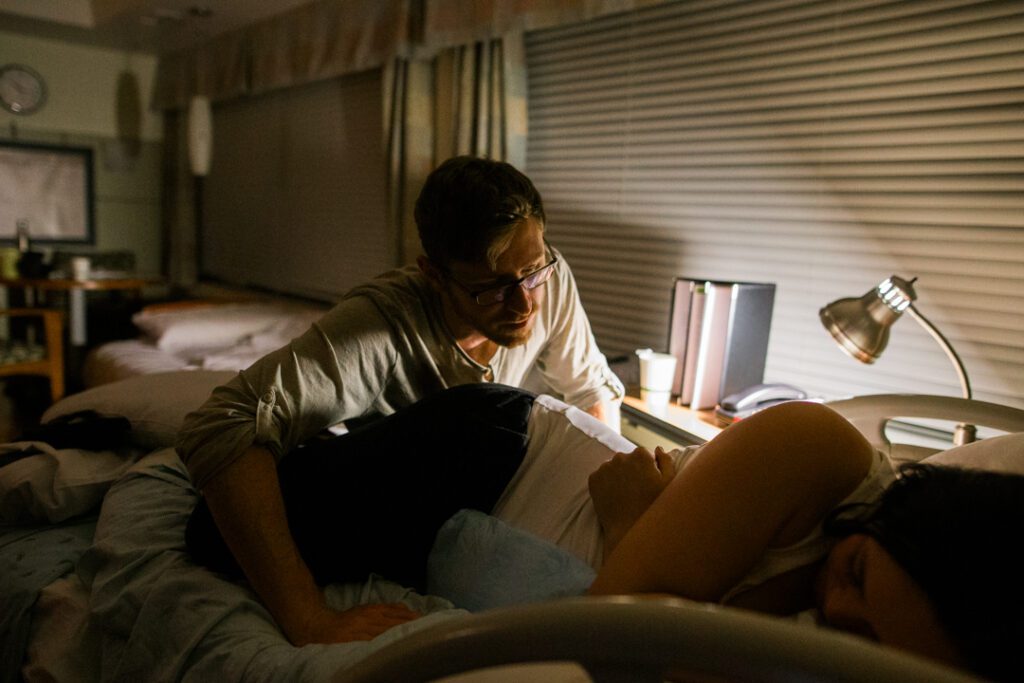 raleigh birth photographer