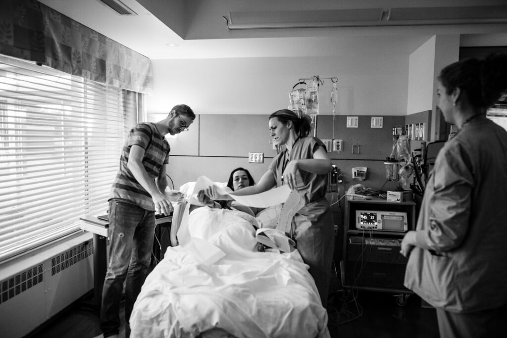 raleigh birth photographer