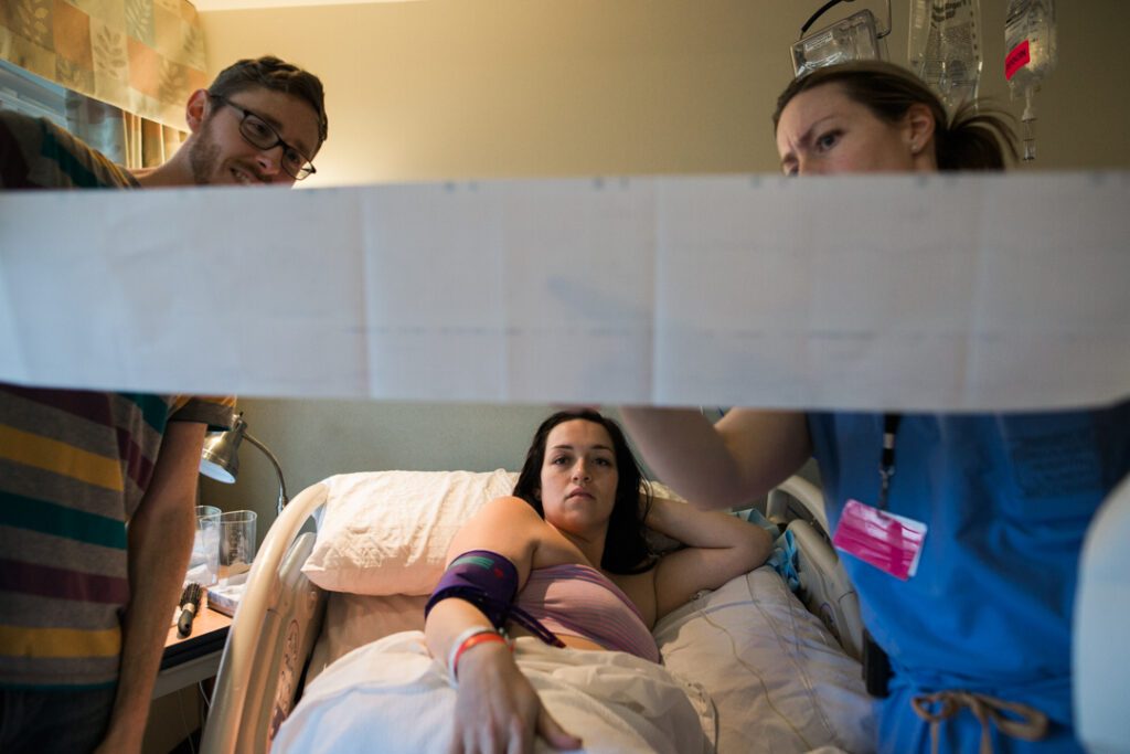 raleigh birth photographer