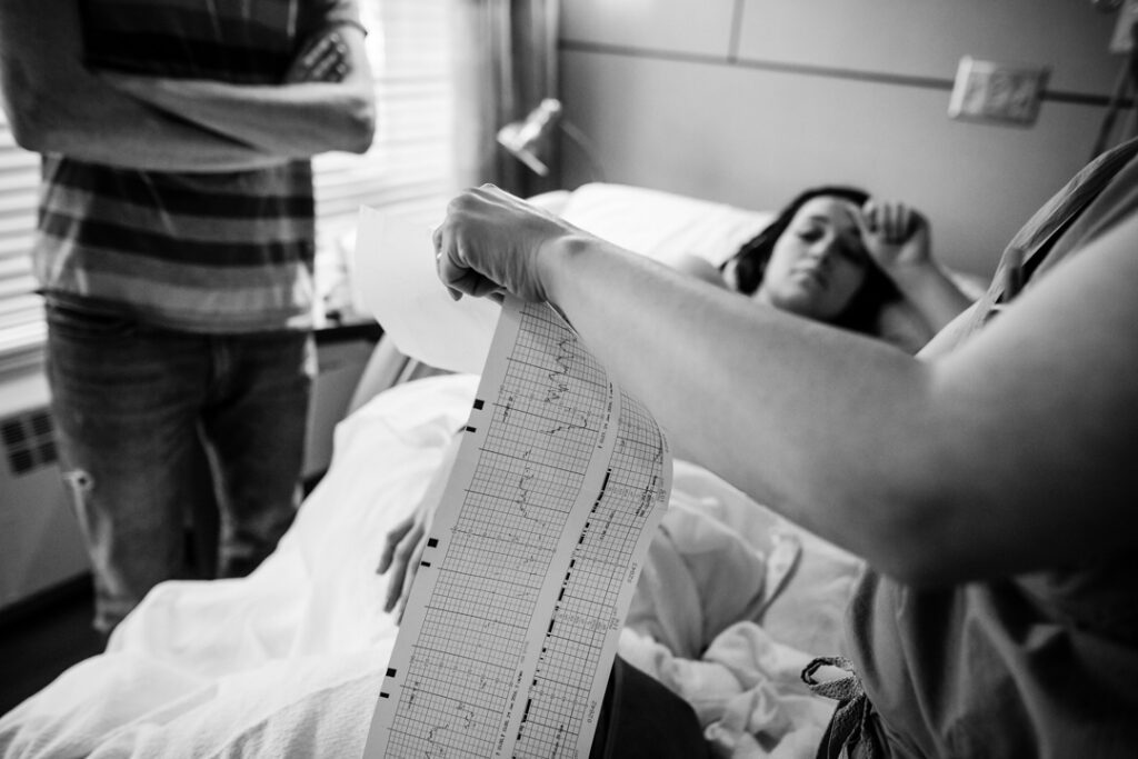 raleigh birth photographer