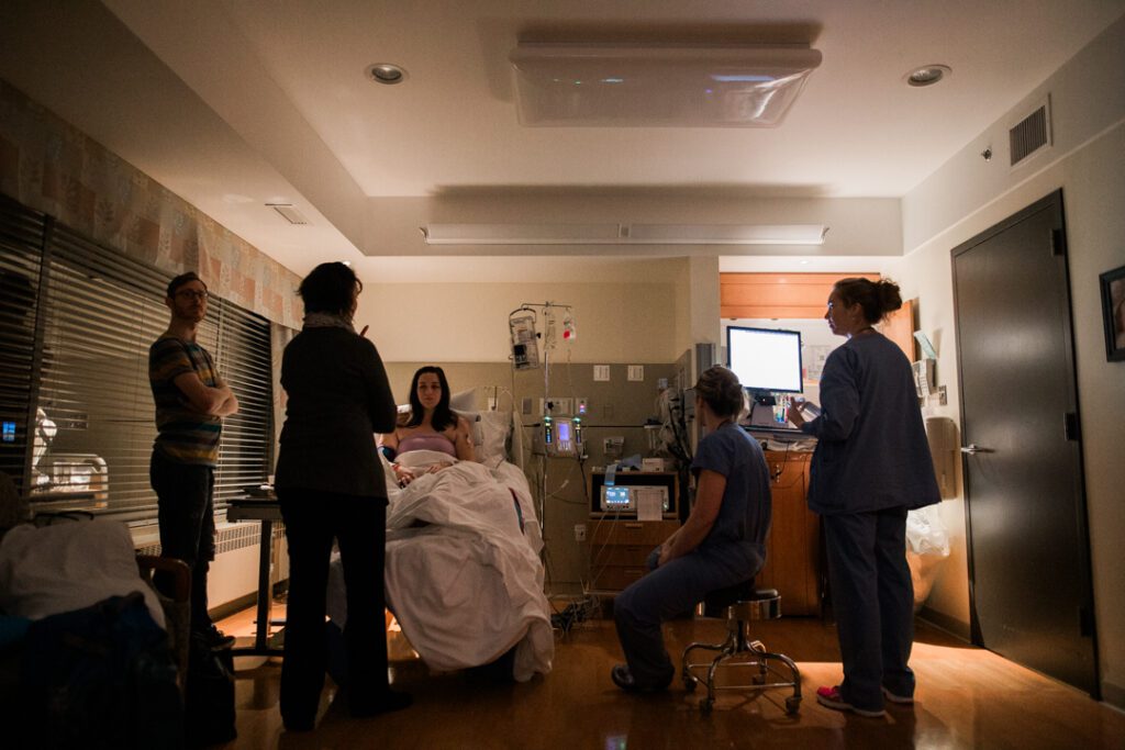 raleigh birth photographer