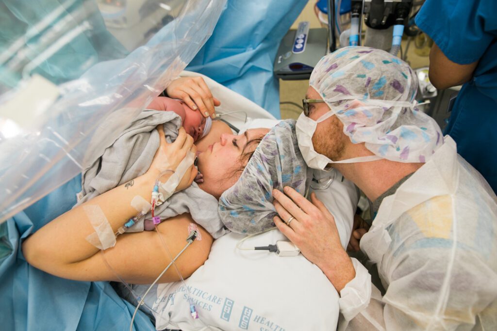 raleigh birth photographer