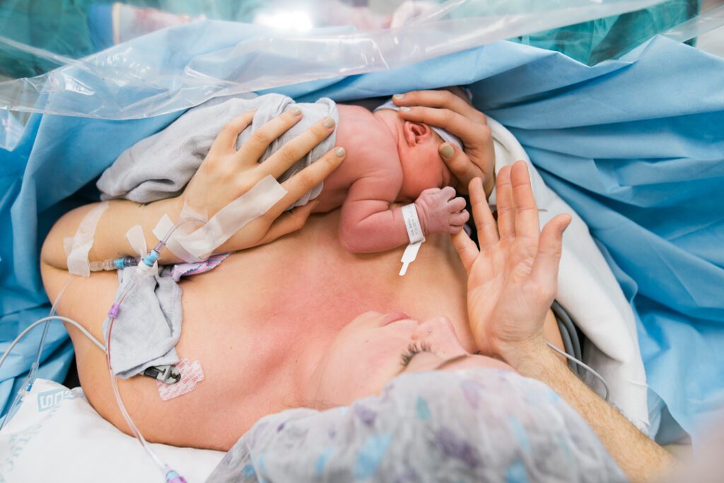 raleigh birth photographer