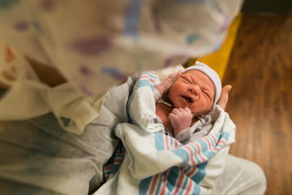 raleigh birth photographer