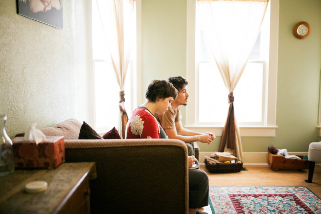 Fayetteville Birth Photographer