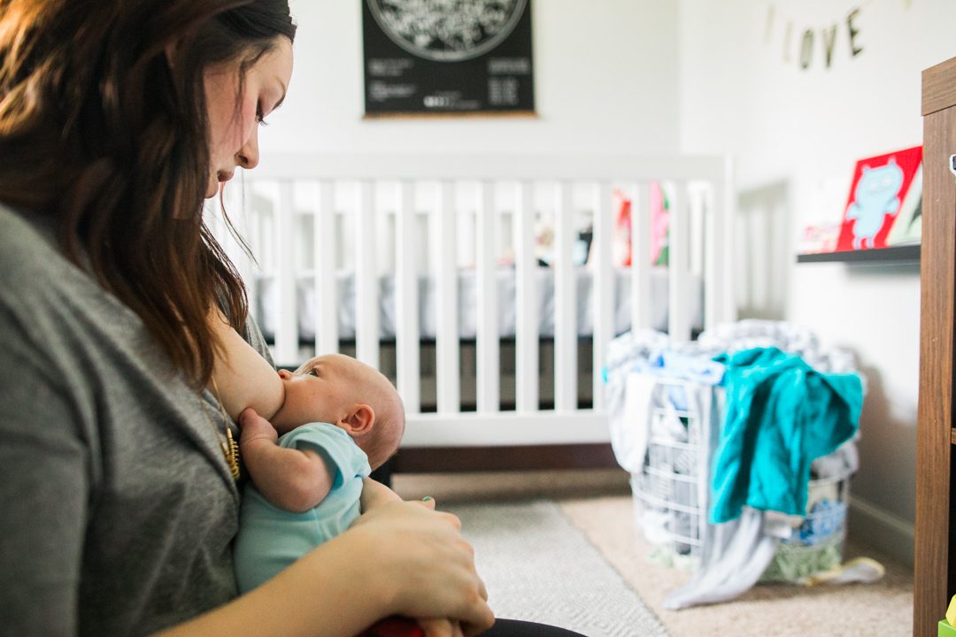 fayetteville newborn photographer