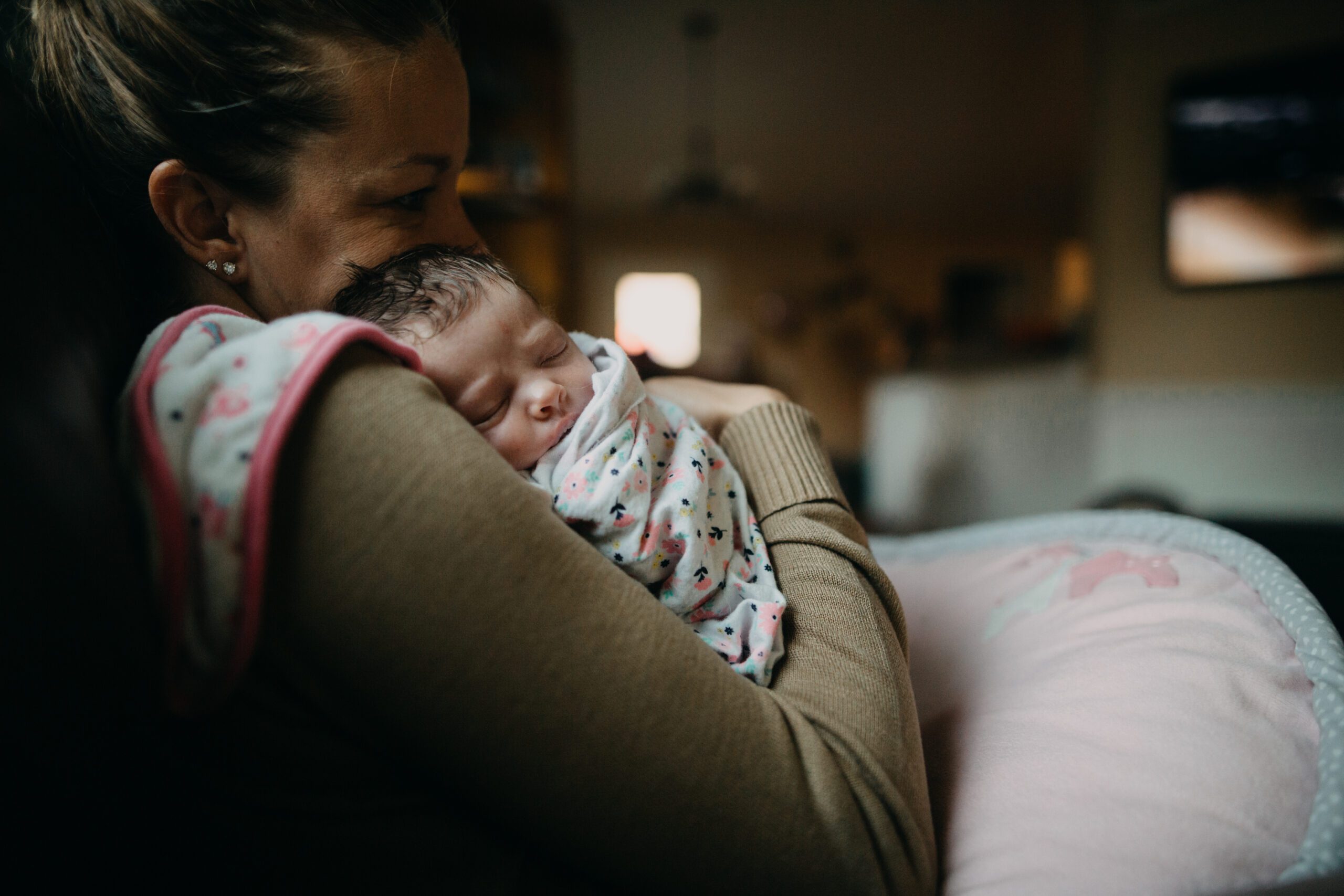 raleigh newborn photographer