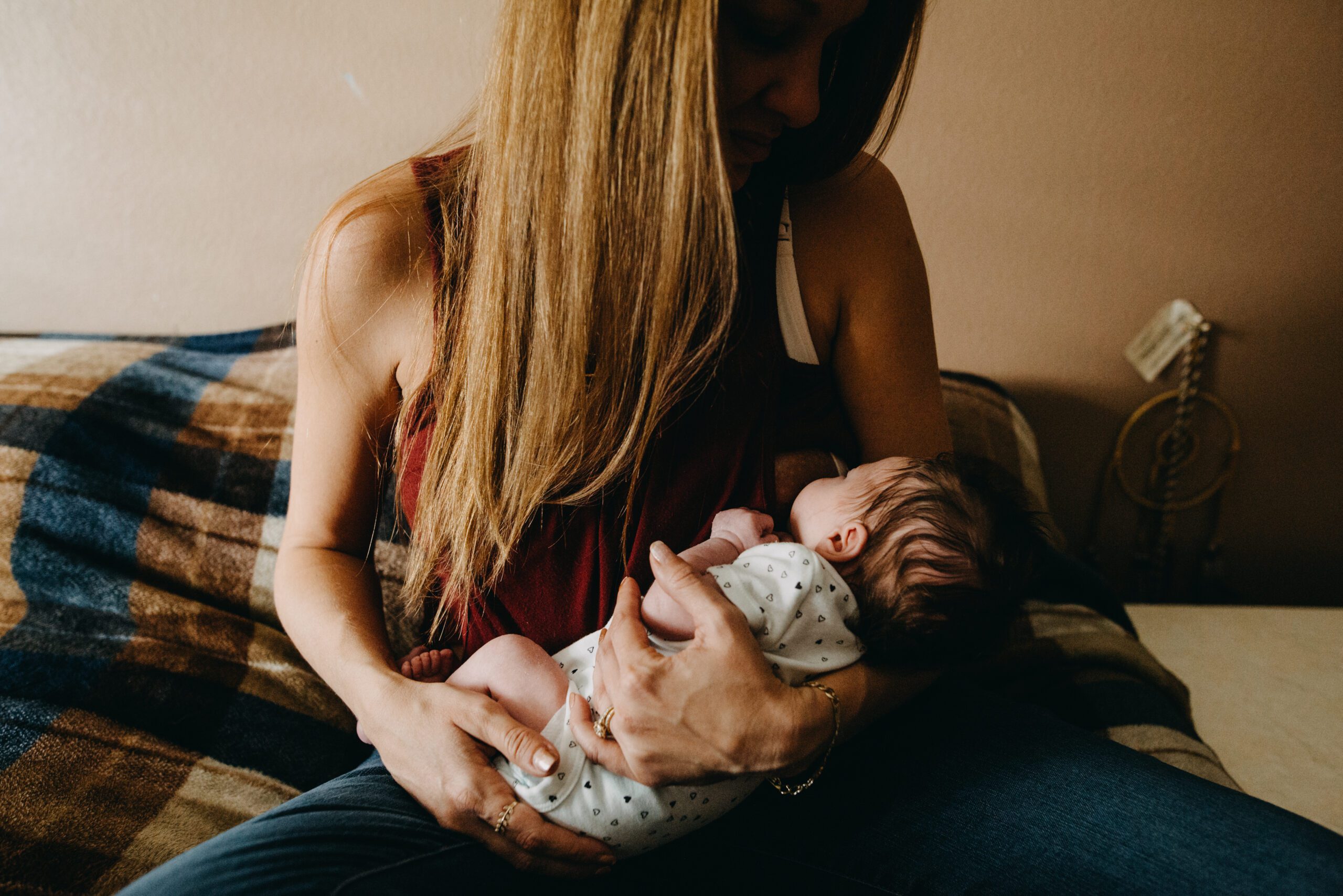 raleigh fresh 48 newborn photographer