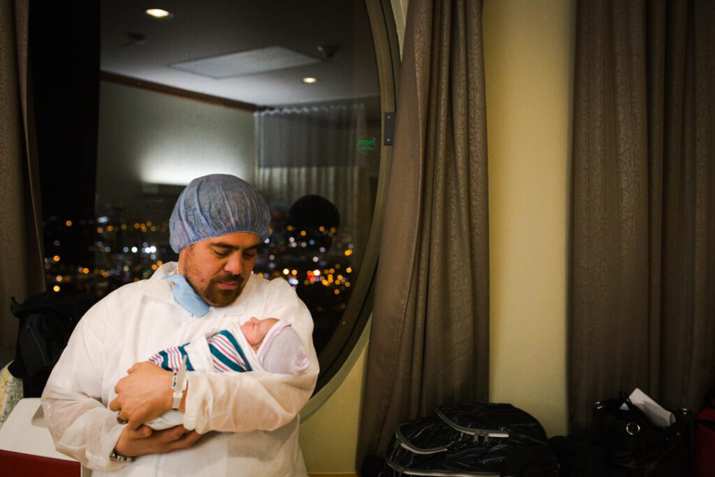 raleigh birth photography