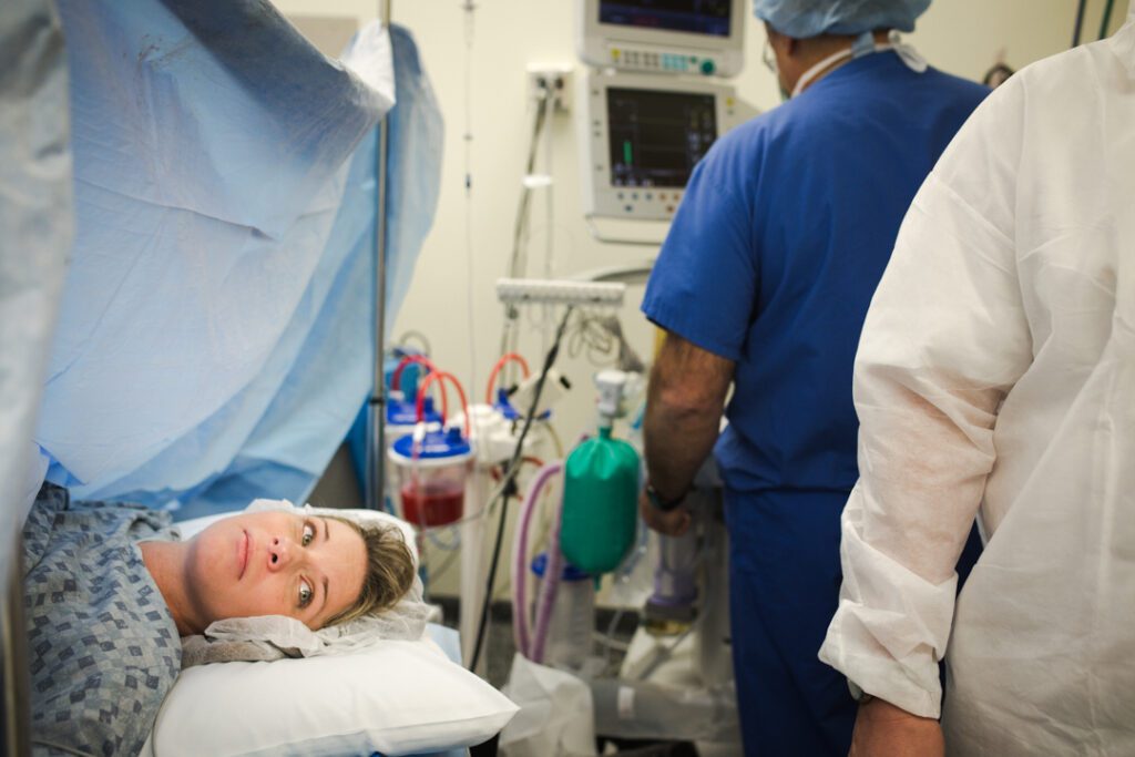 raleigh birth photography