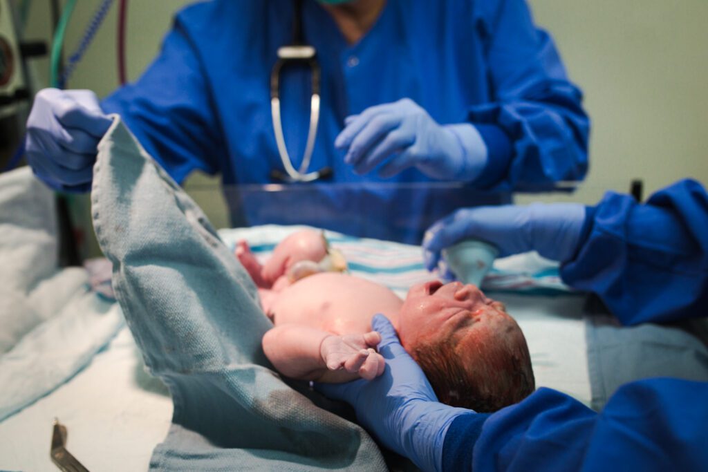 raleigh birth photography