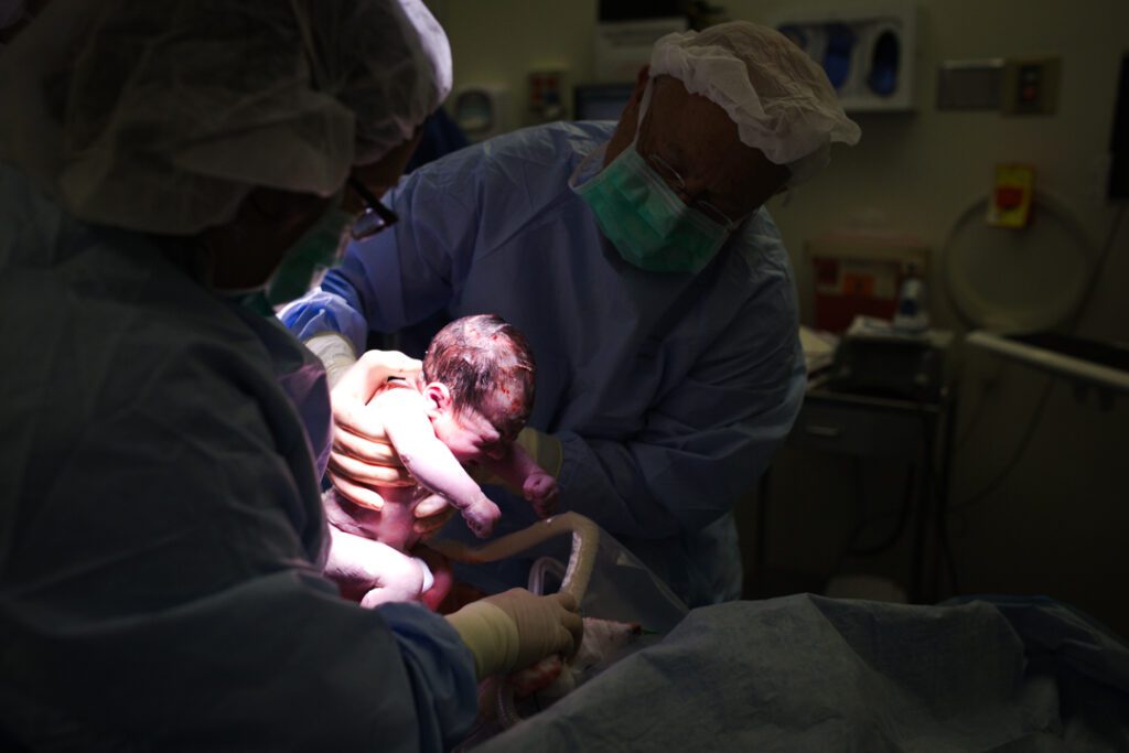 raleigh birth photography