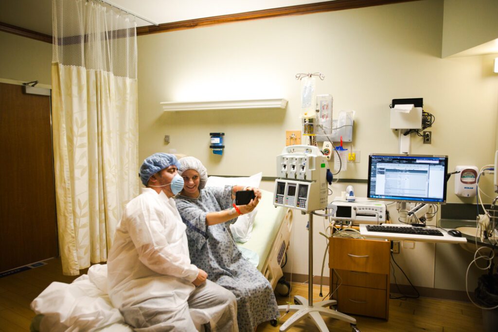 raleigh birth photography