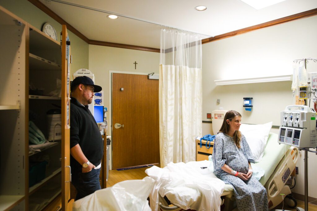 raleigh birth photography