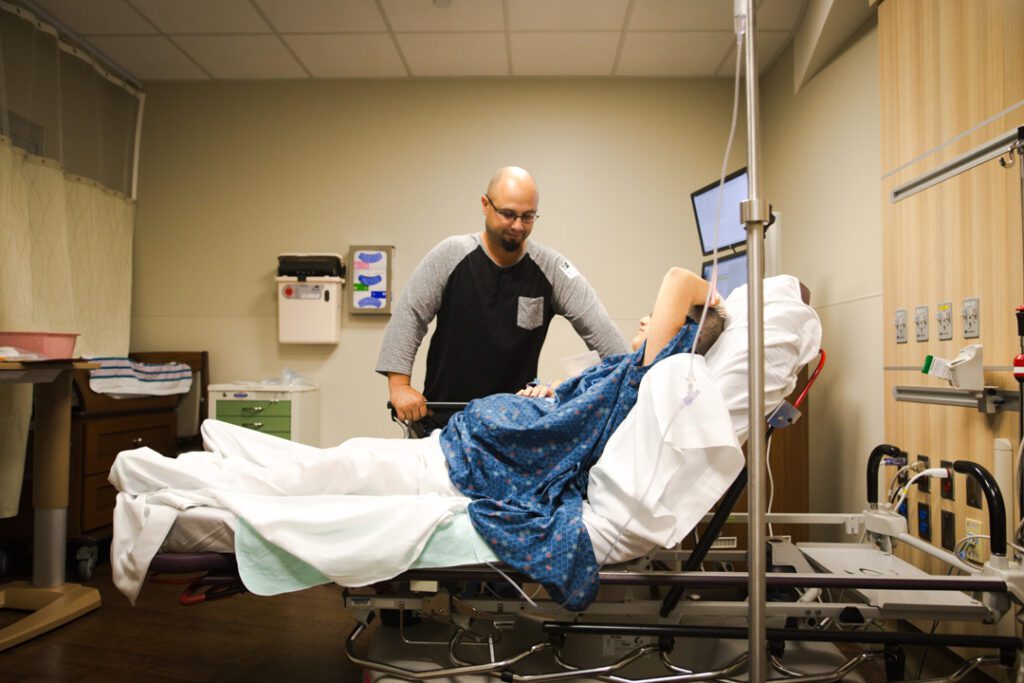 raleigh birth photography
