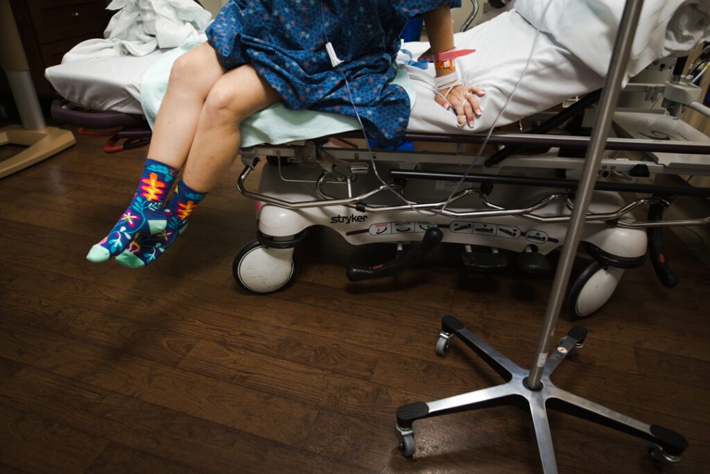 raleigh birth photography