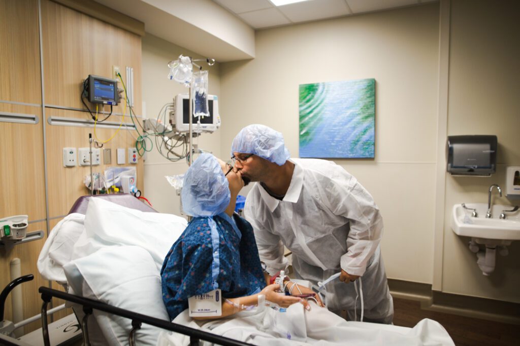 raleigh birth photography