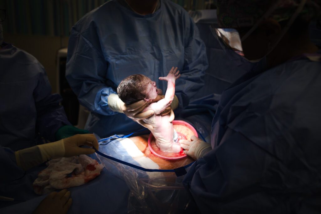 raleigh birth photography