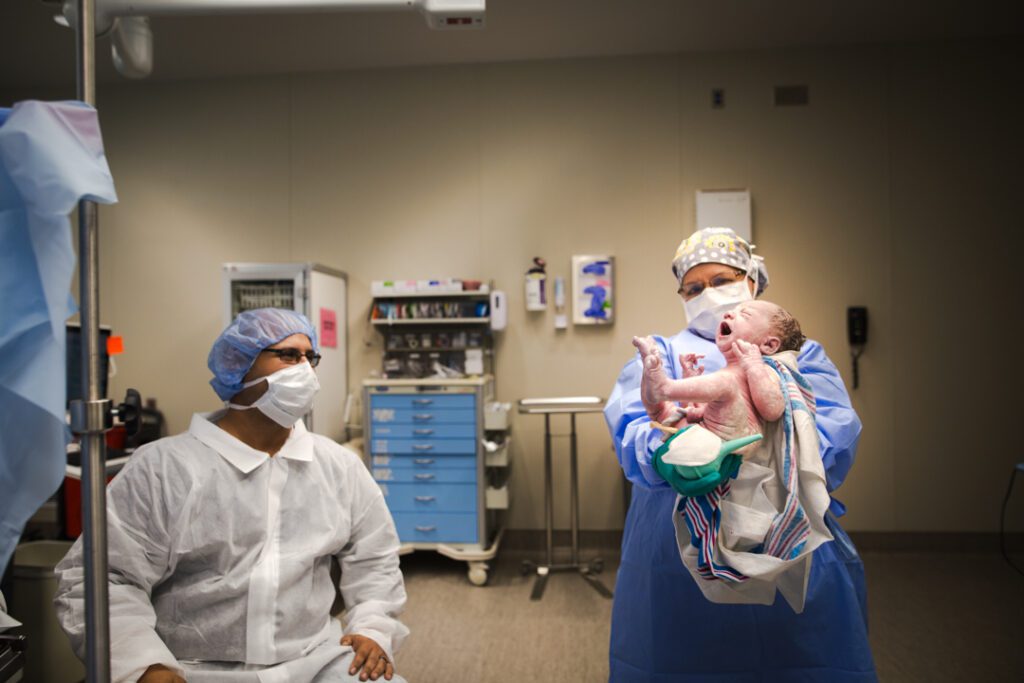 raleigh birth photography
