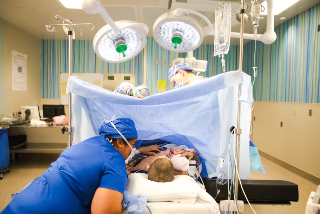 raleigh birth photography