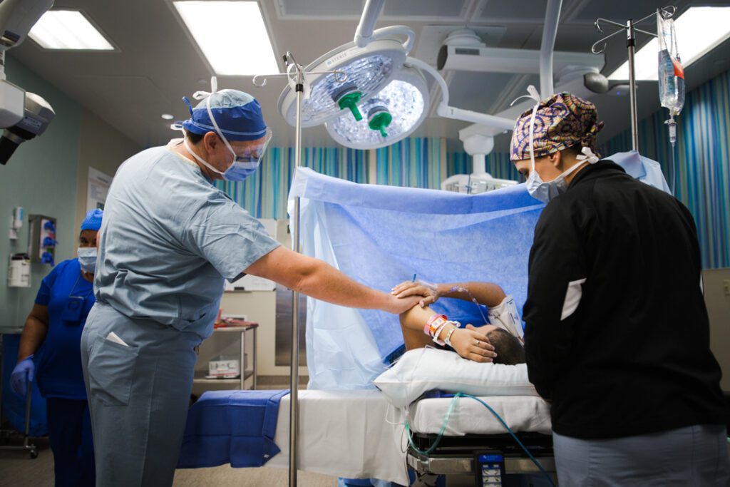 raleigh birth photography