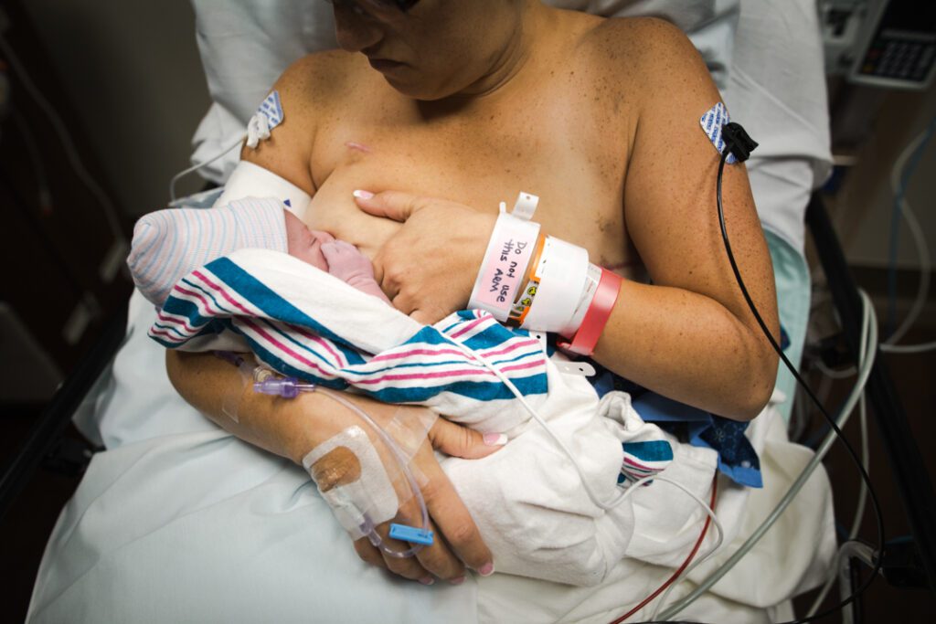 raleigh birth photography