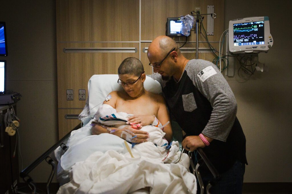 raleigh birth photography
