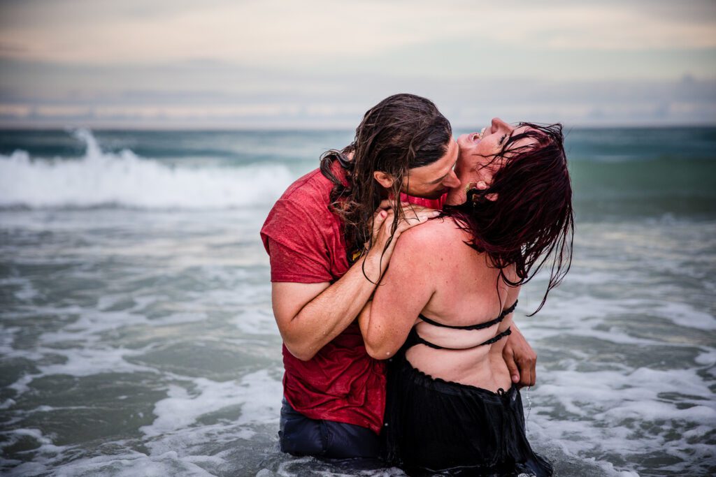 willmington couples photographer