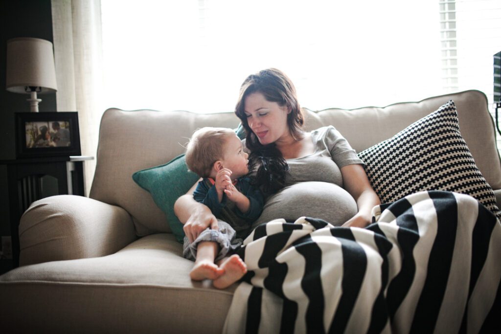 raleigh family photography