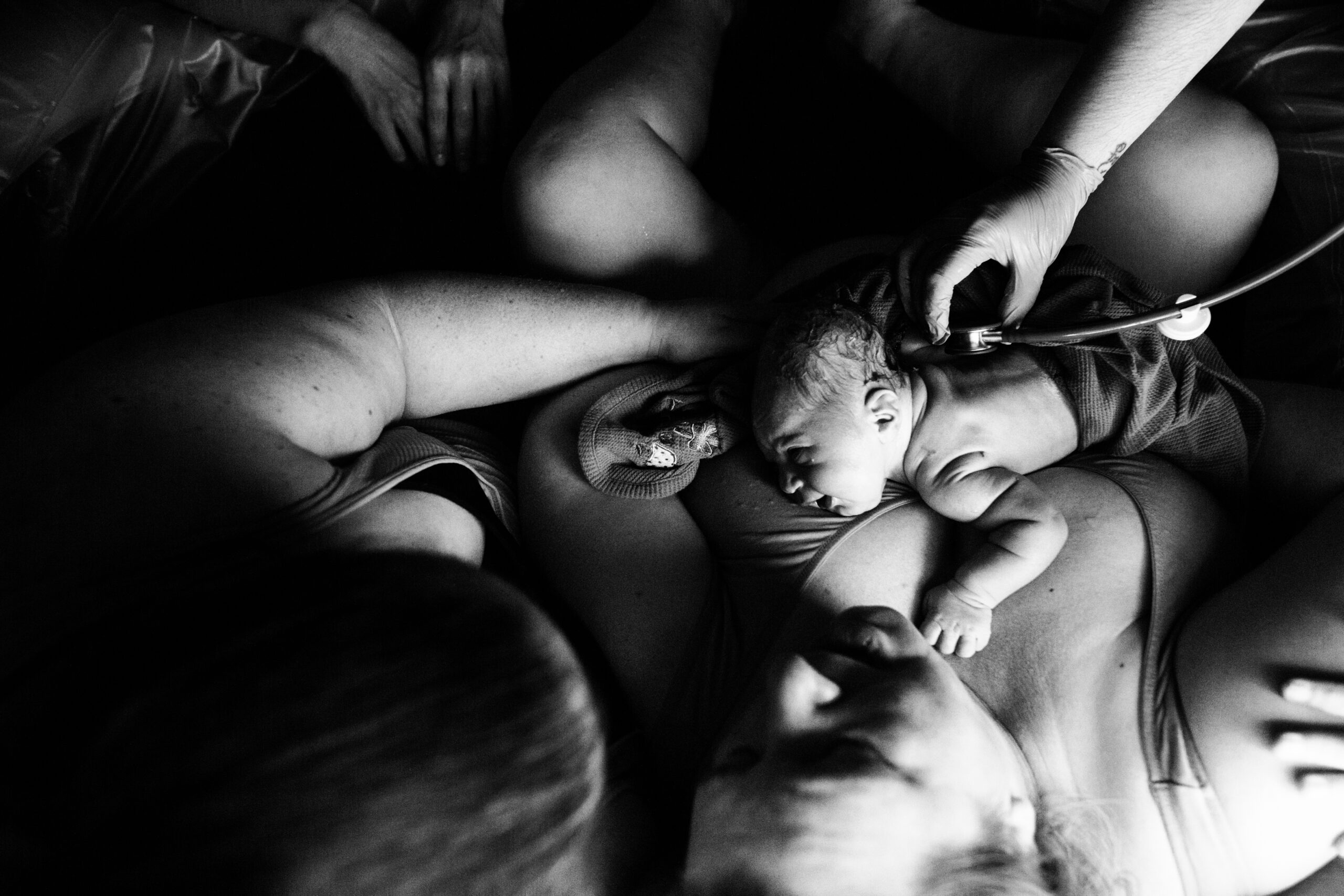 raleigh birth photographer