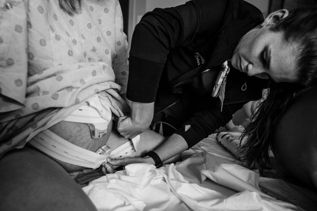 raleigh birth photographer