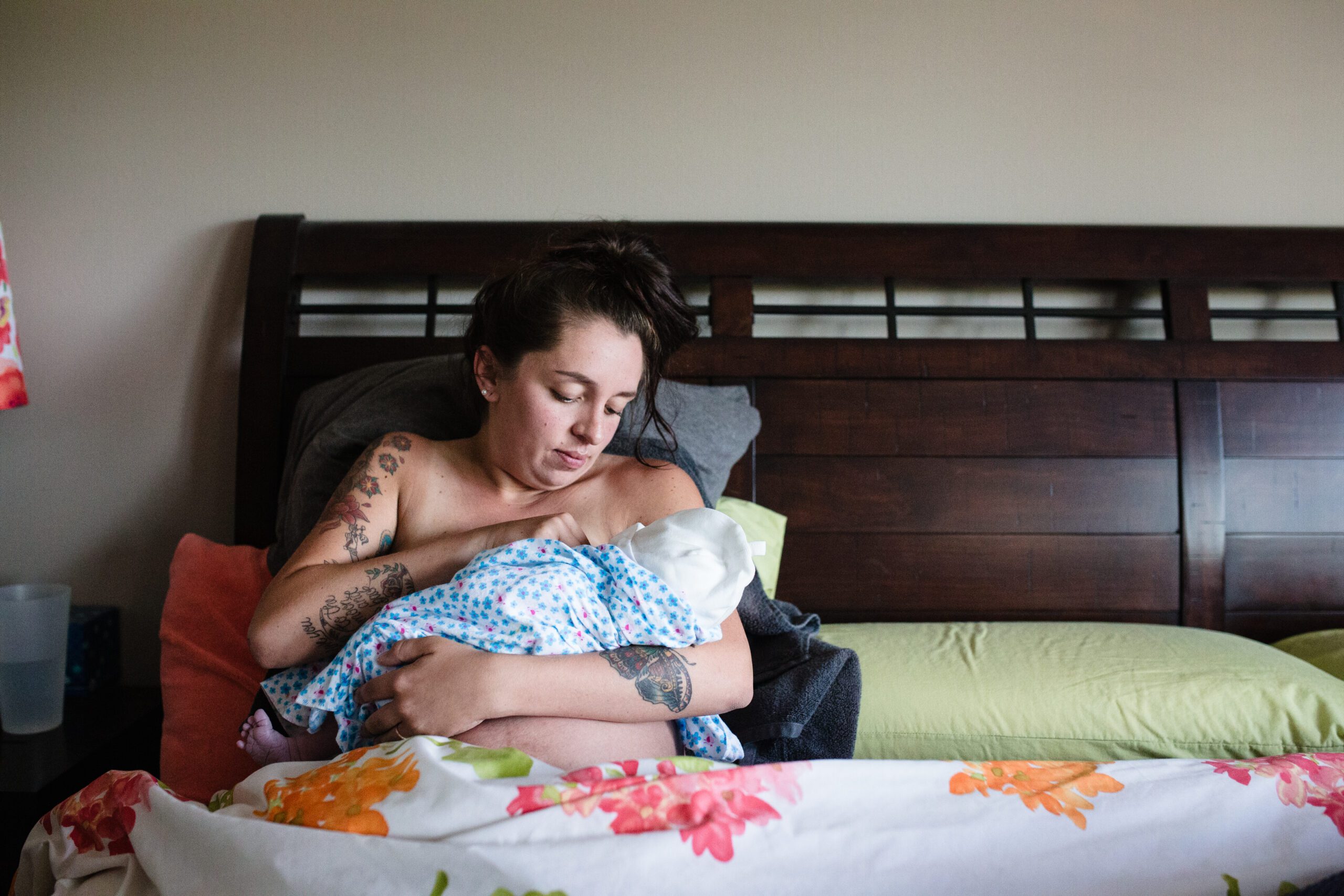 raleigh greensboro homebirth photography